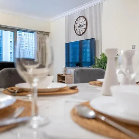 Incredible Downtown Location Apartment Dubai Exterior photo