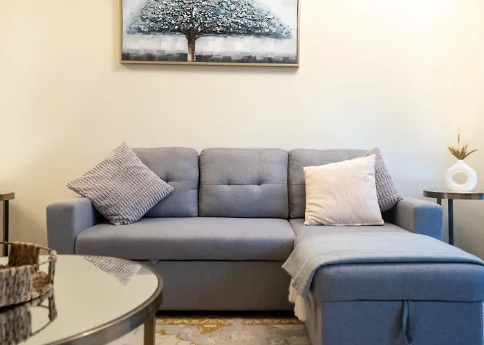 Incredible Downtown Location