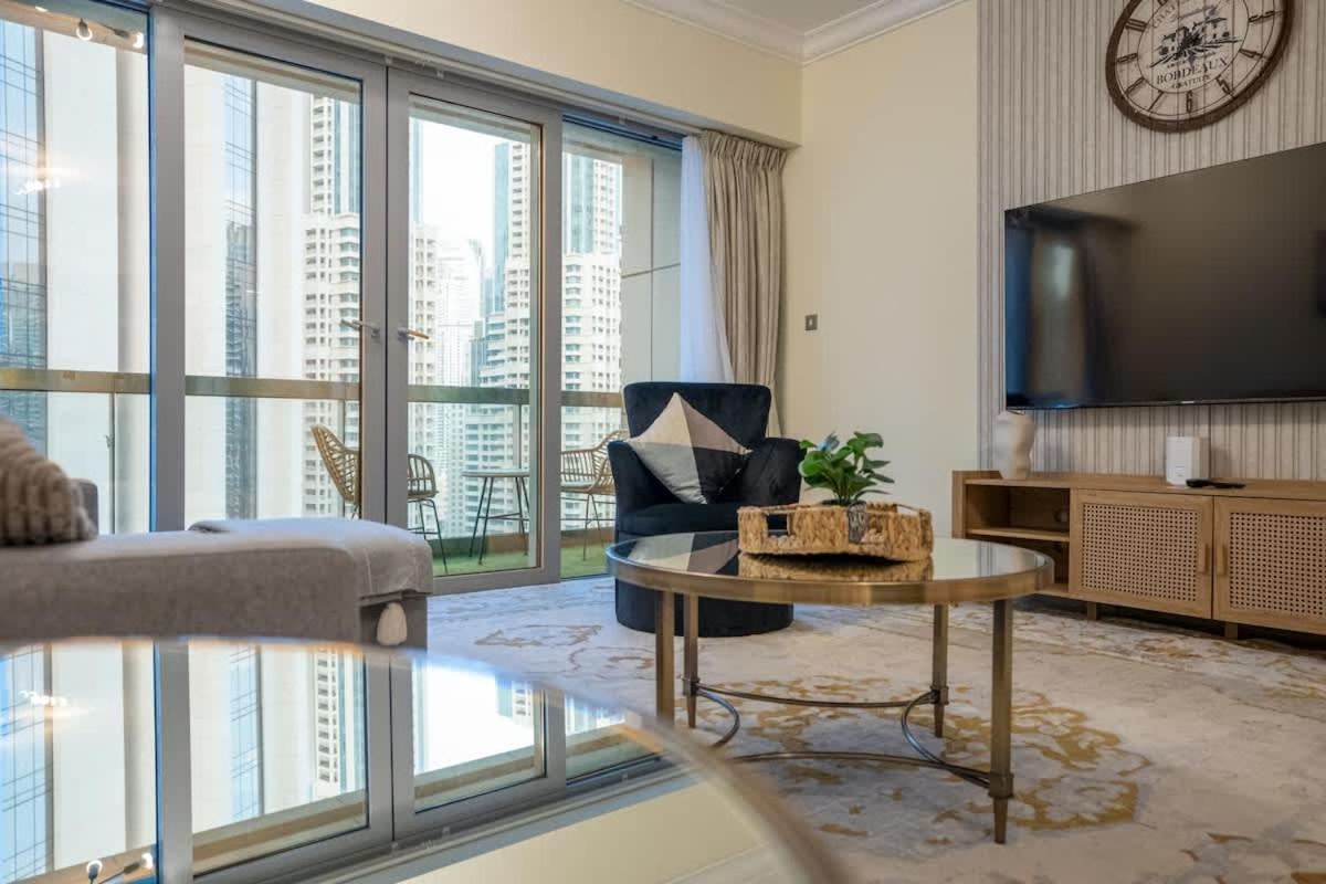Incredible Downtown Location Dubai