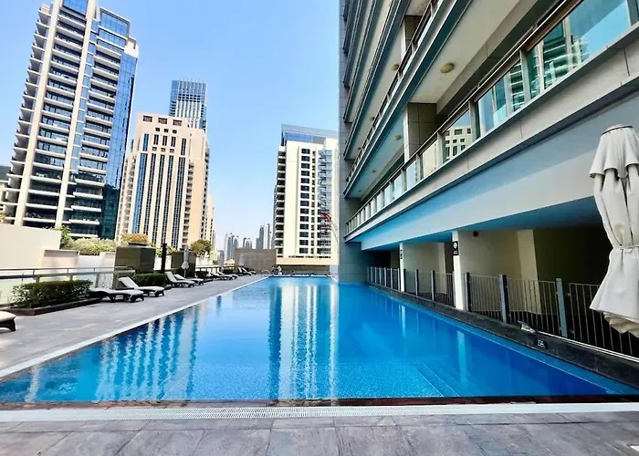 Incredible Downtown Location