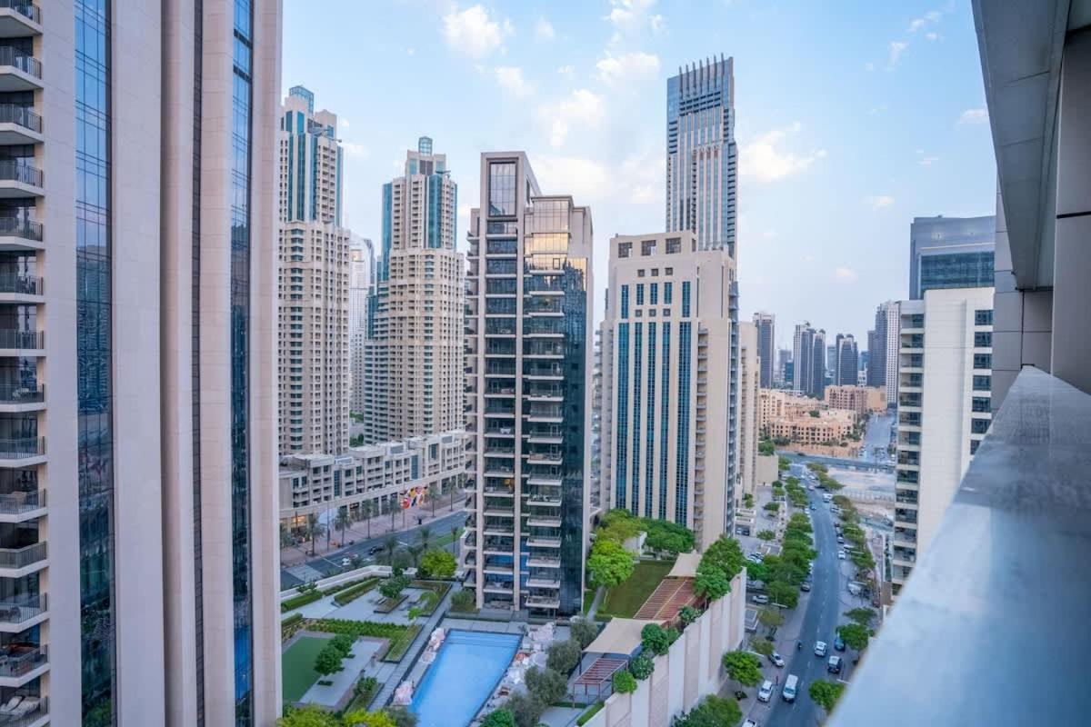 Incredible Downtown Location *